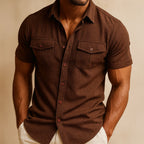 The Hadrian Shirt