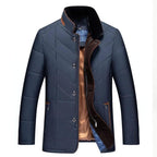Julian | Elegant Quilted Jacket
