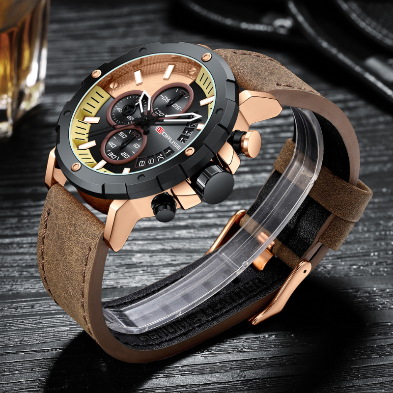 Men's Business Sports Watch™