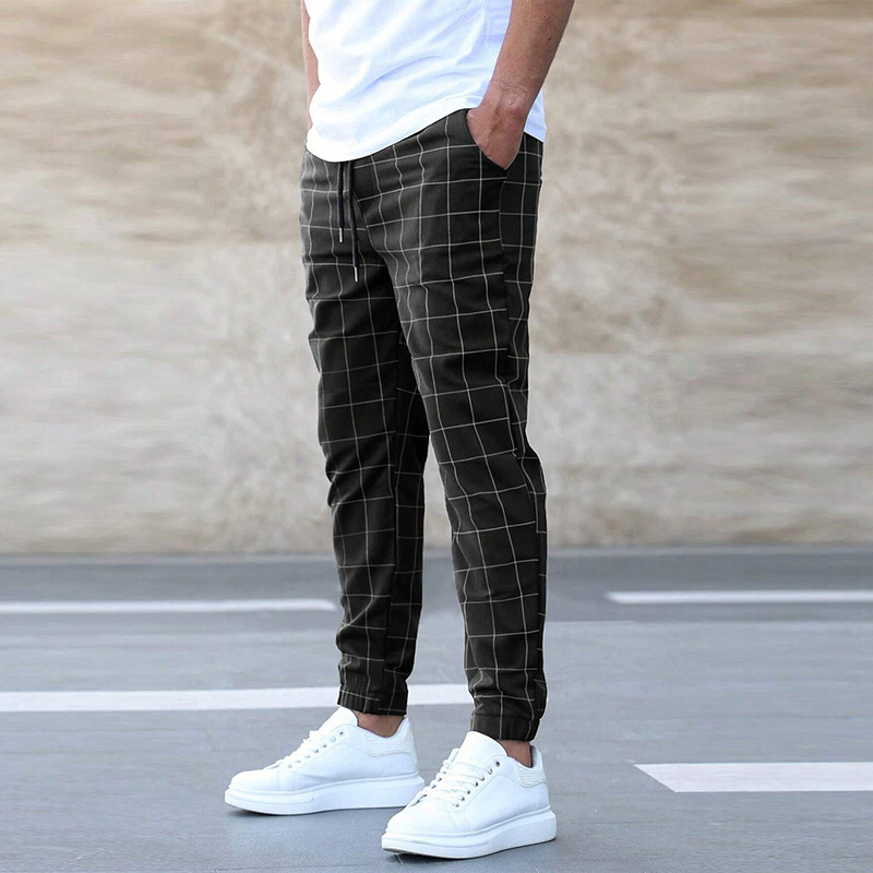 Dario | Trendy Everyday Pants