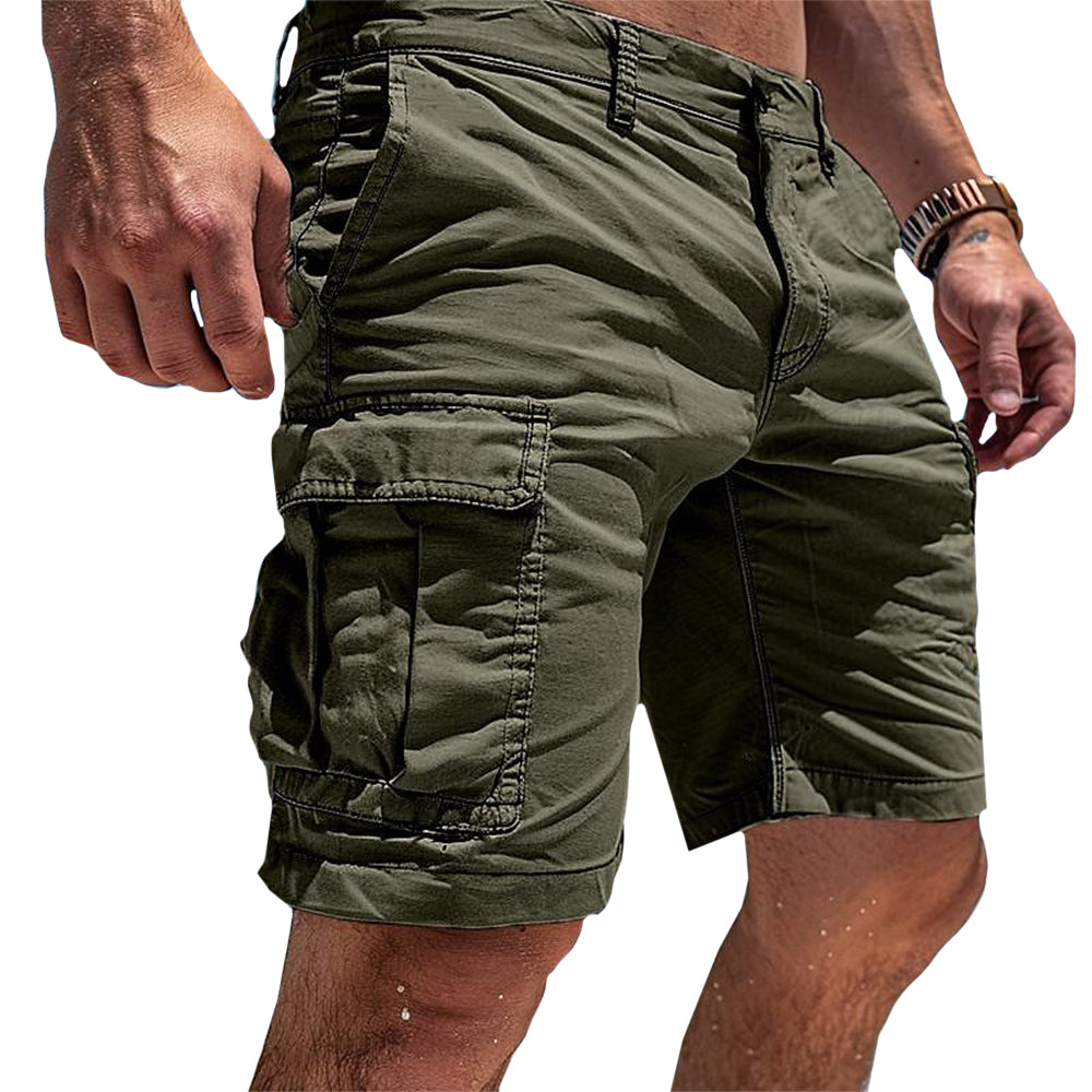 Jean et Marcel™ | Men's Cargo Shorts