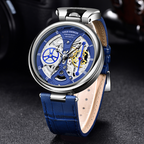 Business Mode Hule Watch Ur™ Olsen & Olsen