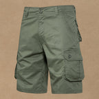 Thierry™ | Comfortable Summer Shorts with Multiple Pockets