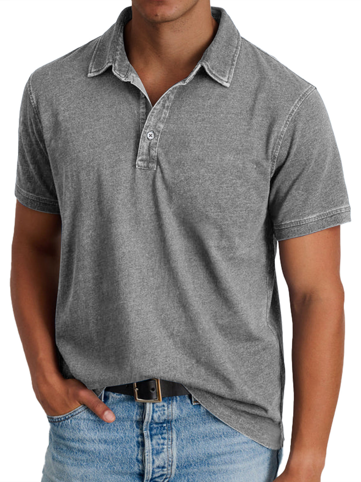 Spencer — Heritage Polo