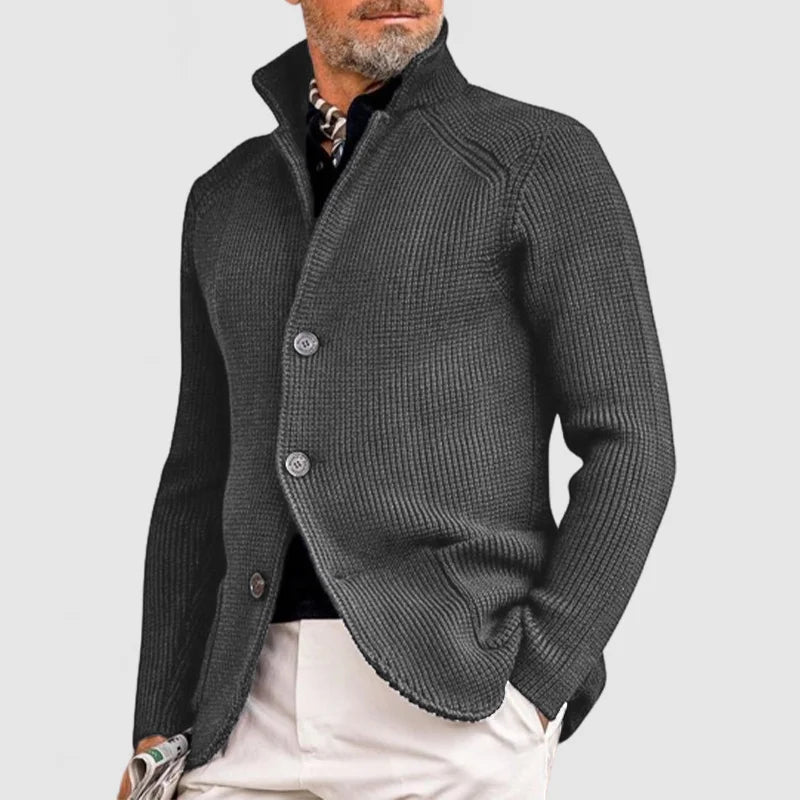 Henry | Cozy Coat