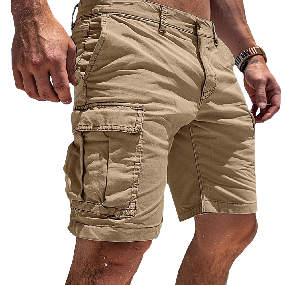 Jean et Marcel™ | Men's Cargo Shorts