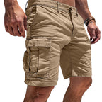 Jean et Marcel™ | Men's Cargo Shorts