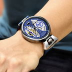 Business Mode Hule Watch Ur™ Olsen & Olsen