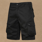 Thierry™ | Comfortable Summer Shorts with Multiple Pockets