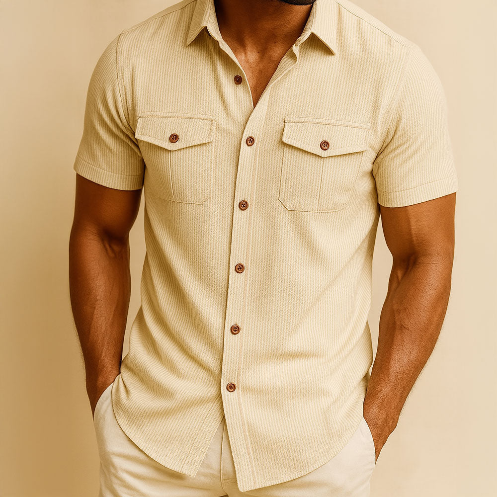 The Hadrian Shirt