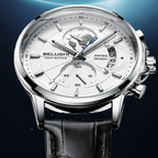 Olsen & Olsen Men's Sport Quartz Watch