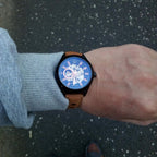 Casual Sport Automatic Watch™ - Olsen & Olsen