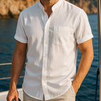 The Salcombe Shirt