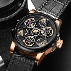 Luxury Military Sport Watch for Men™ - Olsen & Olsen