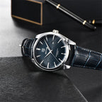 Sophisticated Luxury Business Watch™ by Olsen & Olsen