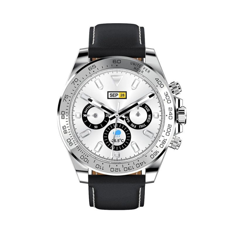 Smartwatch for Sports and Business - Olsen & Olsen™