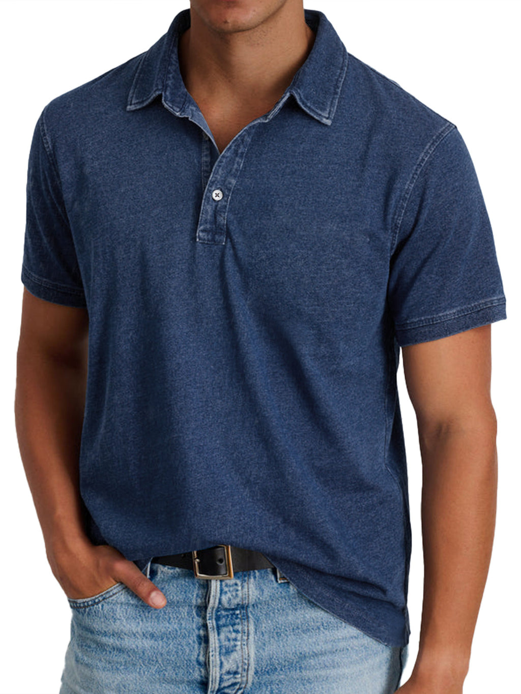 Spencer — Heritage Polo