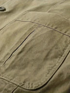 Jack | Classic Windbreaker Jacket