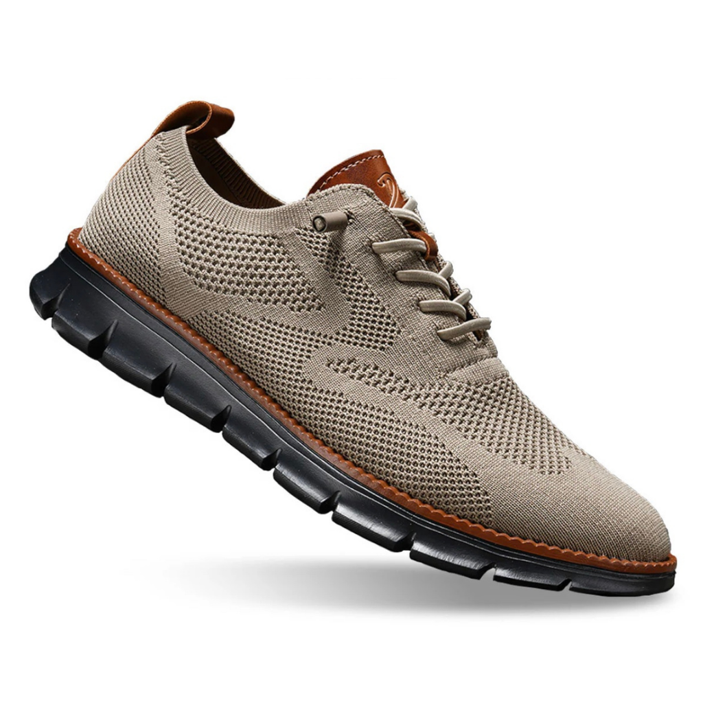 STRIDER | All-Day Ultra Comfortable Walker