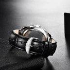 Sophisticated Luxury Business Watch™ by Olsen & Olsen