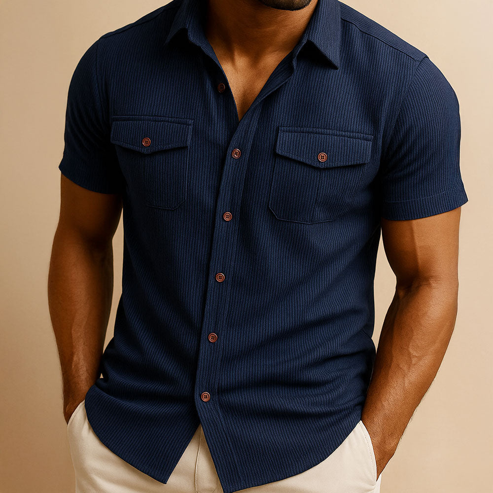 The Hadrian Shirt