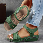 Florence | Orthopedic Comfort Flex Sandals