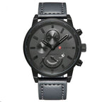 Quartz Casual Sport Watch Kvarts Ur™ - Olsen & Olsen