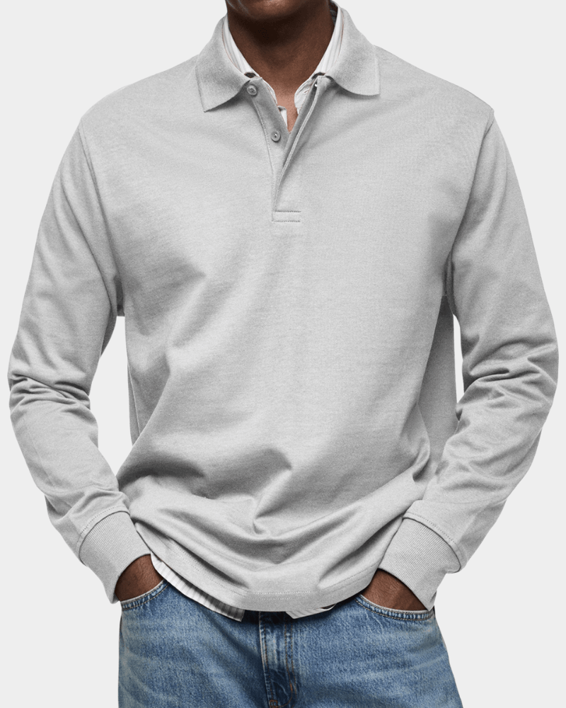 Alvin Polo Shirt
