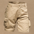 Thierry™ | Comfortable Summer Shorts with Multiple Pockets