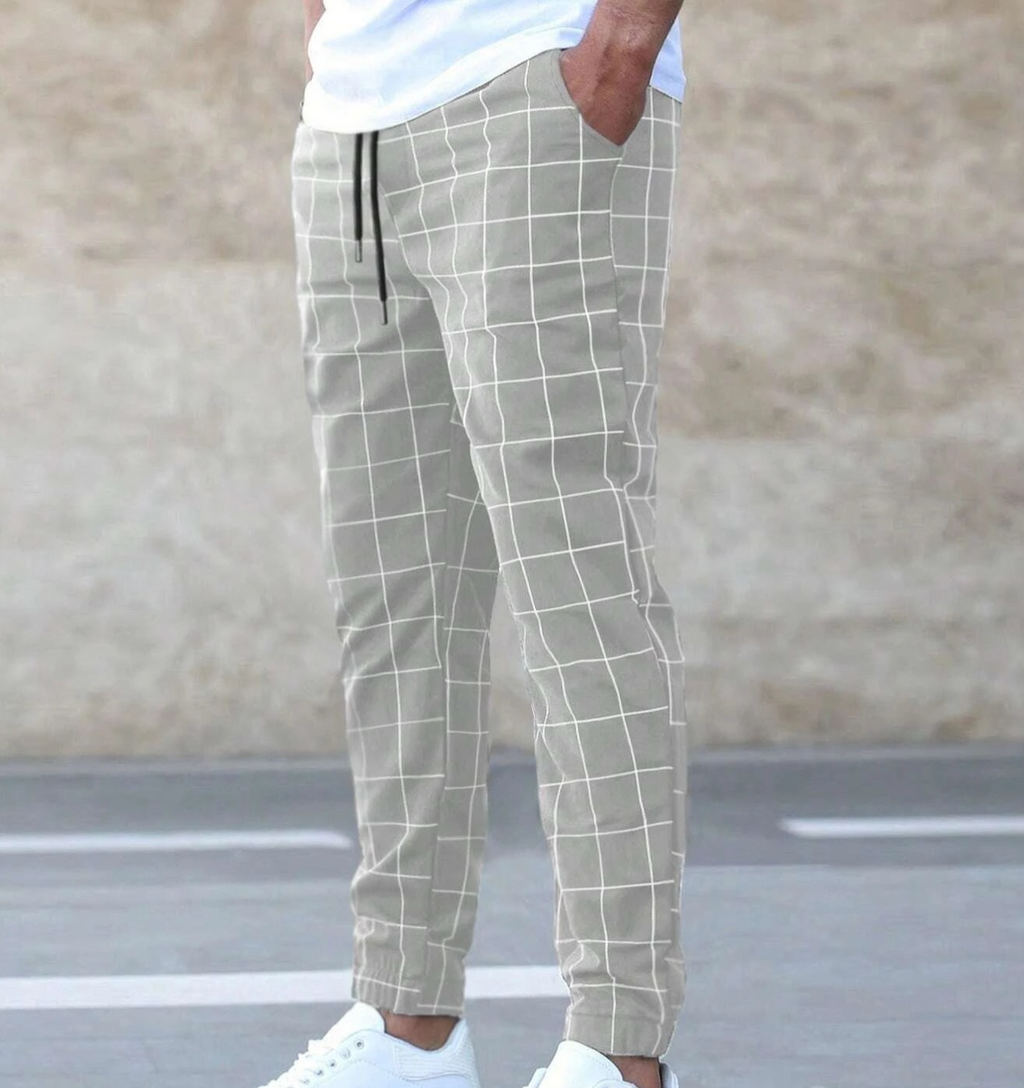 Dario | Trendy Everyday Pants