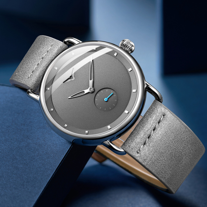 Classic Minimalist Watch™ - Olsen & Olsen