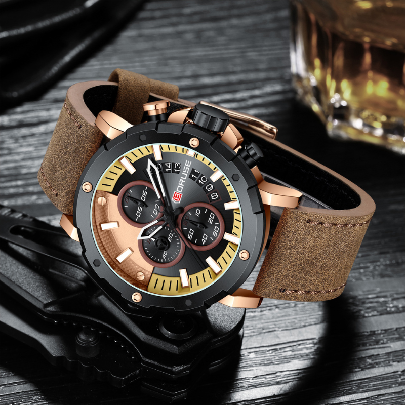 Men's Business Sports Watch™