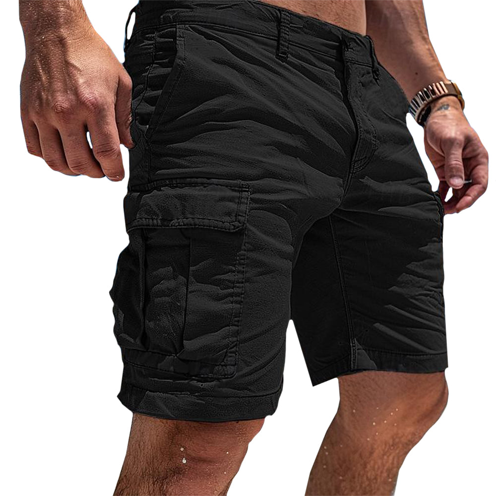 Jean et Marcel™ | Men's Cargo Shorts