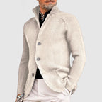 Henry | Cozy Coat