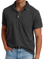 Spencer — Heritage Polo