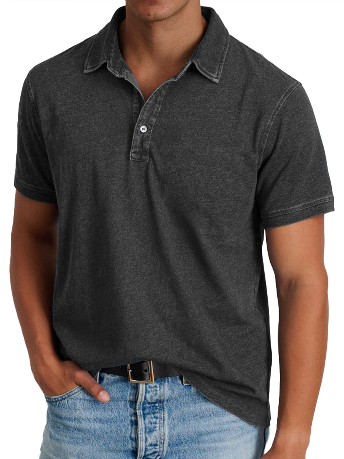 Spencer — Heritage Polo
