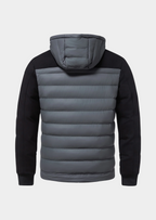 MILANO PREMIUM HYBRID JACKET