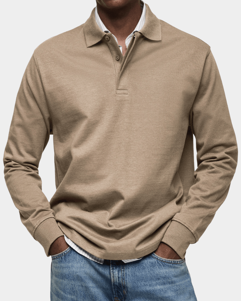 Alvin Polo Shirt