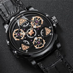 Luxury Military Sport Watch for Men™ - Olsen & Olsen