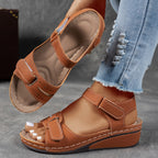 Florence | Orthopedic Comfort Flex Sandals