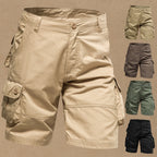 Thierry™ | Comfortable Summer Shorts with Multiple Pockets