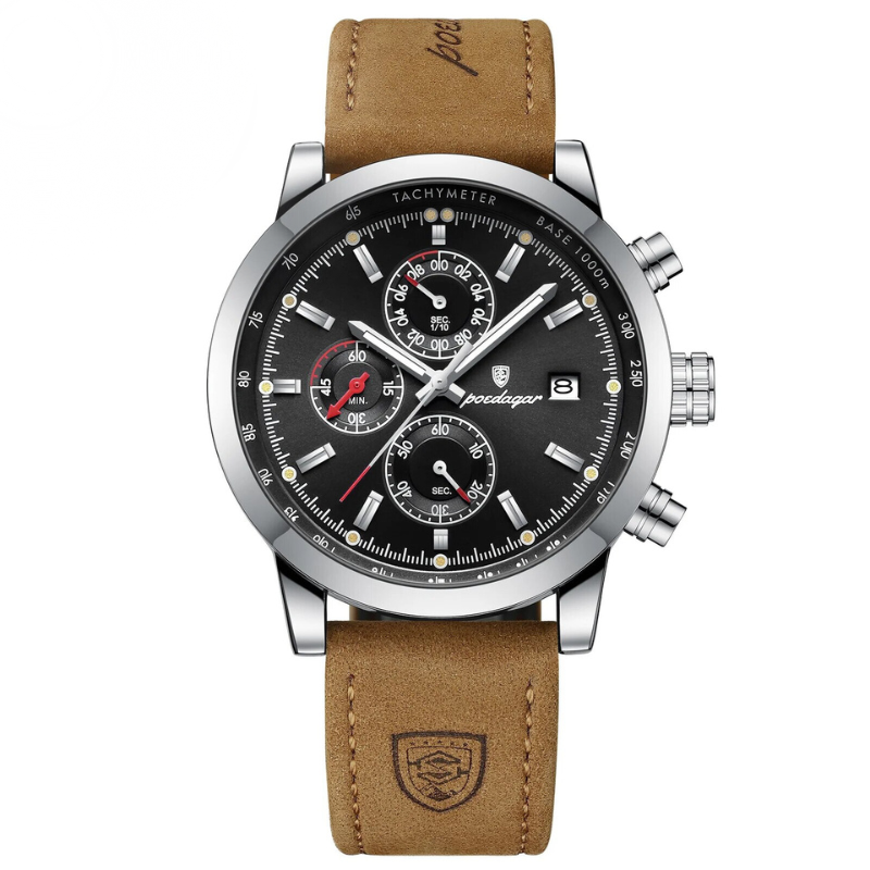 Luxury Trend™ Men's Watch Olsen & Olsen