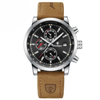 Luxury Trend™ Men's Watch Olsen & Olsen