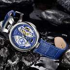 Business Mode Hule Watch Ur™ Olsen & Olsen