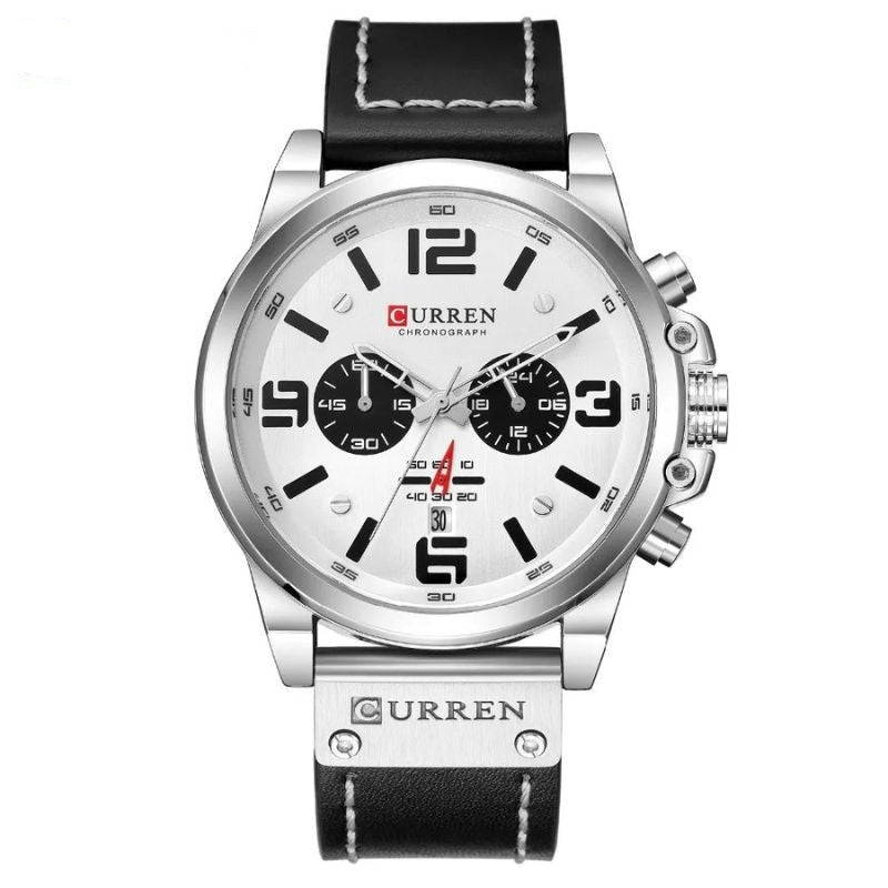 Casual Quartz Watch Ur™ Olsen & Olsen