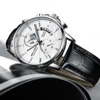 Olsen & Olsen Men's Sport Quartz Watch