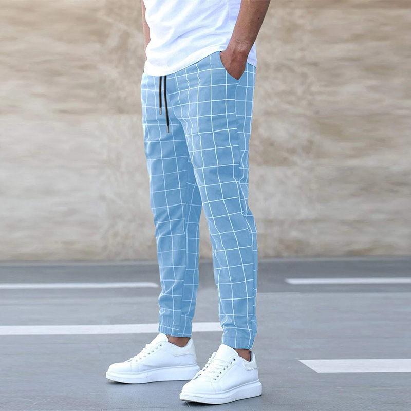 Dario | Trendy Everyday Pants