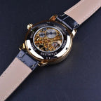 Luxury Mechanical Fashion Watch™ Olsen & Olsen