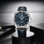 Sophisticated Luxury Business Watch™ by Olsen & Olsen