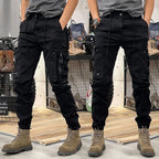 Olivier | Stylish and Durable Unisex Tactical Pants